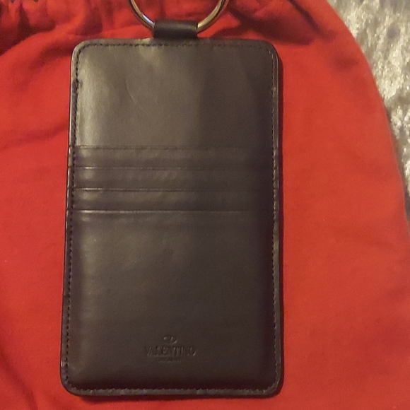 Valentino Garavani Phone Case - Picture 3 of 6